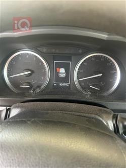 تويوتا هايلاندر